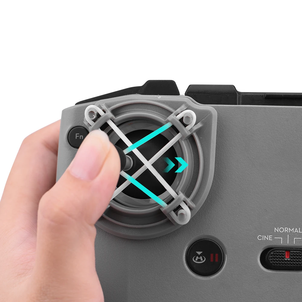 Drone Dji Rc N1 - Rocker Speed Controller สําหรับ DJI NEO/Mini