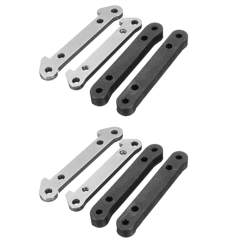 Rc Suspension Arm - B78B-2X ช่วงล่างด้านหน้าและด้านหลัง 7181 สำหรับ ZD Racing