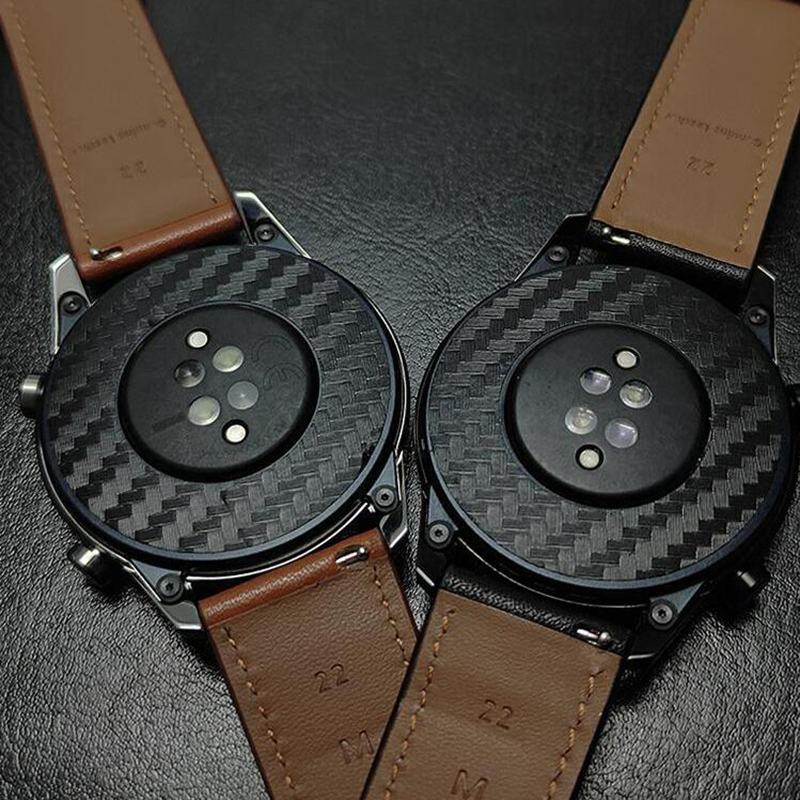 Drone Gt3 Rc - Matte กลับฟิล์มสติกเกอร์กระจกป้องกันหน้าจอสําหรับ Huawei Watch 4/GT 5/3/Runner