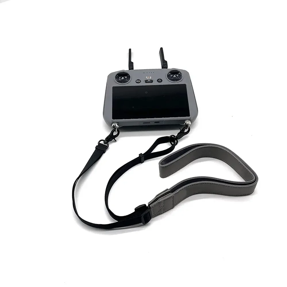 Drone Dji Rc Mini 3 Pro - สายคล้องคอแบบปรับได้สำหรับ DJI RC/RC Pro/RC 2 สายคล้องสำหรับมินิ