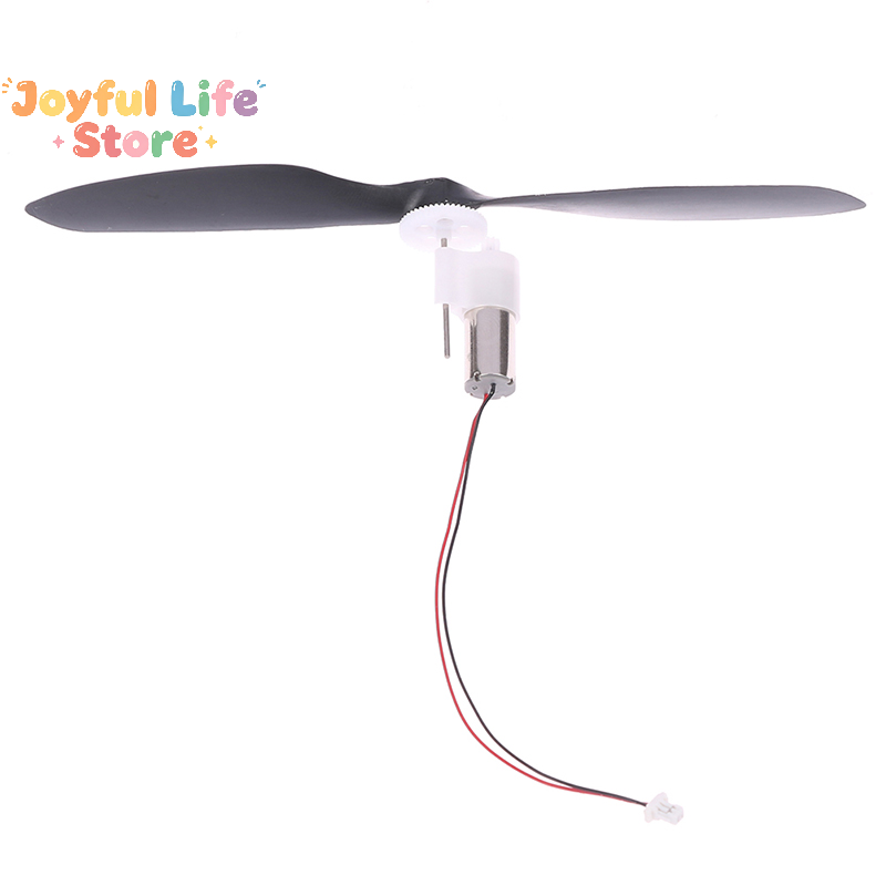 Rc Drone Uav - ชุดมอเตอร์ DC ไร้แกน 3.7V รุ่น 8520
