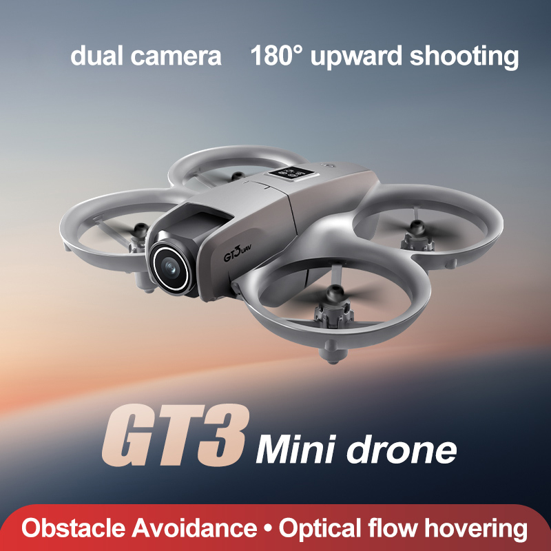Drone Gt3 Rc - โดรน 2026 GT3 MAX RC 8K