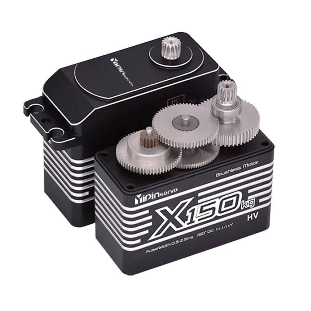 Rc Boat Brushless Motor - เซอร์โวรถบังคับวิทยุ 1/5 ขนาด 150KG 120KG 130KG