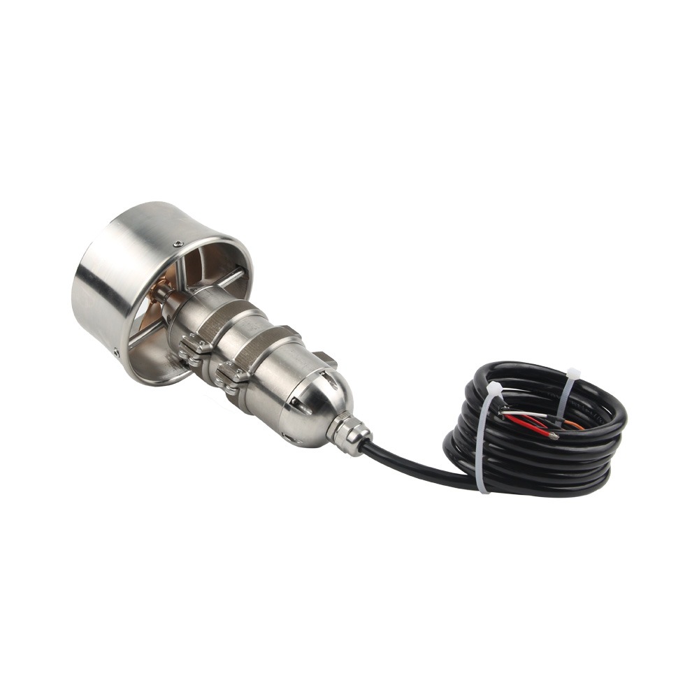 316L สแตนเลส FATJAY KYI-8ET-SU - Rc Boat Brushless Motor บทวิจารณ์และราคา