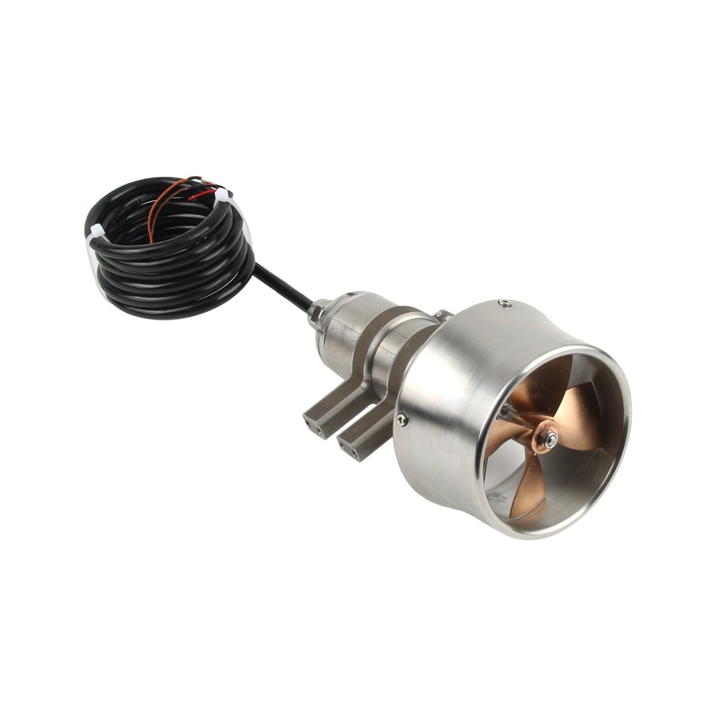 316L สแตนเลส FATJAY KYI-8ET-SU - Rc Boat Brushless Motor บทวิจารณ์และราคา
