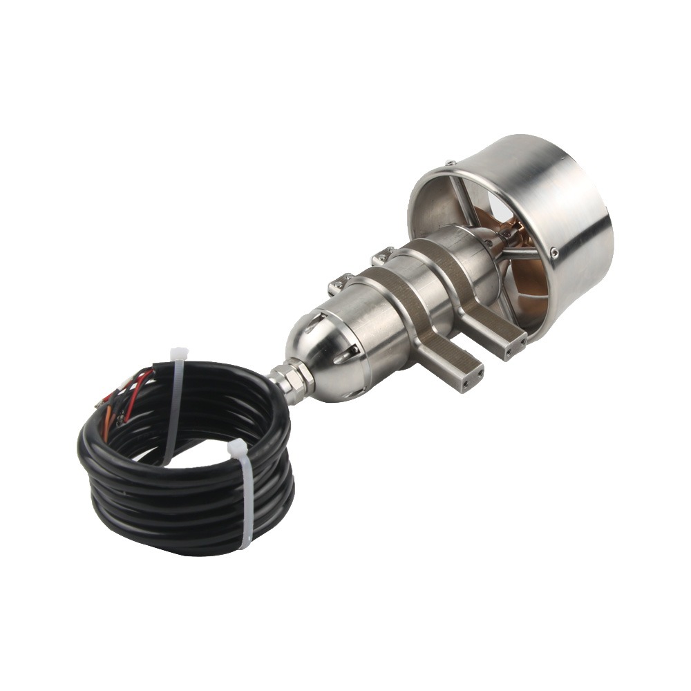 316L สแตนเลส FATJAY KYI-8ET-SU - Rc Boat Brushless Motor บทวิจารณ์และราคา