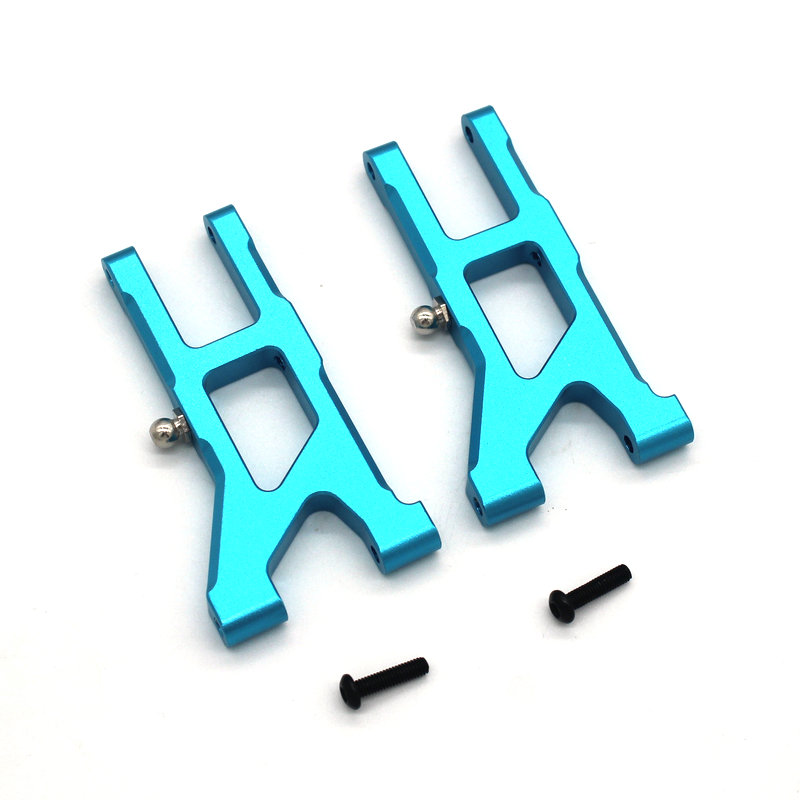 อุปกรณ์เสริมโลหะ HNR H9803 Wer - Rc Suspension Arm บทวิจารณ์และราคา