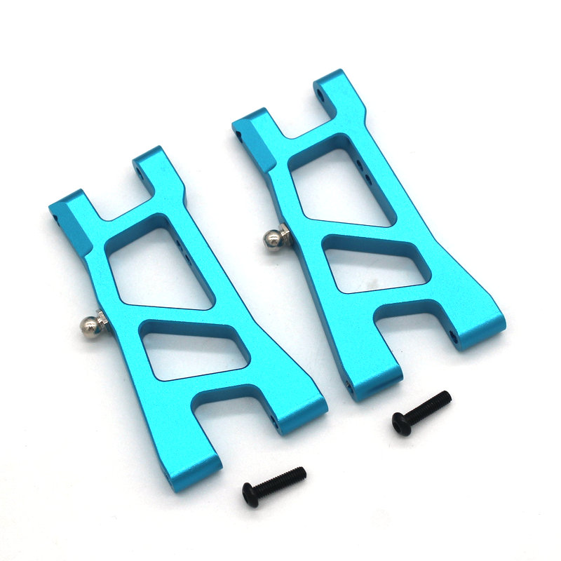อุปกรณ์เสริมโลหะ HNR H9803 Wer - Rc Suspension Arm บทวิจารณ์และราคา