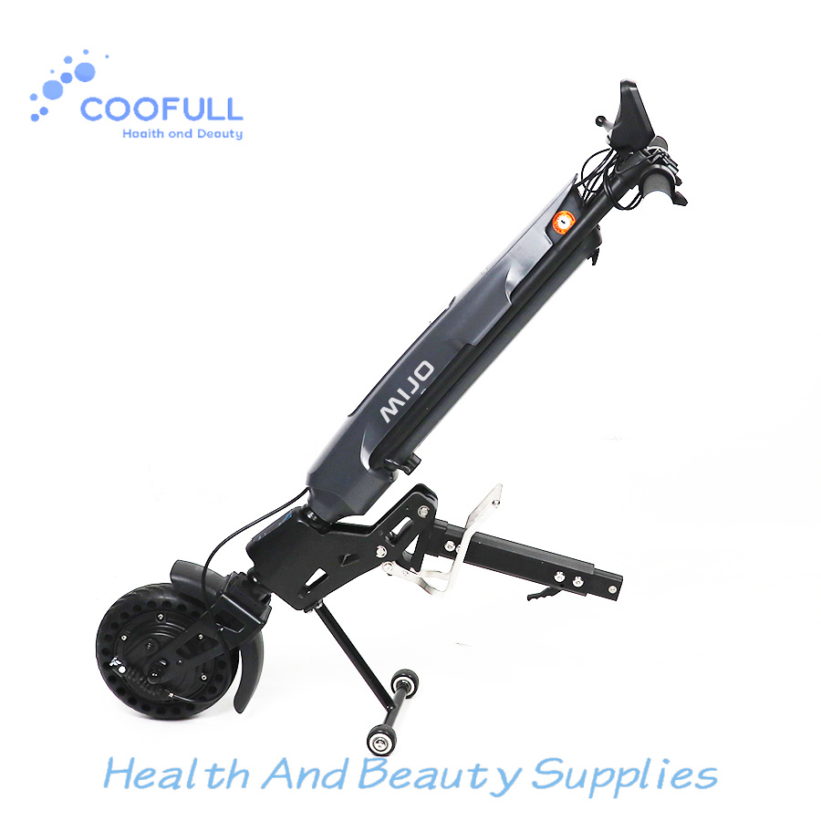 Coofull Mijo MT08 มอเตอร์ DC แ - Brushless Motor บทวิจารณ์และราคา