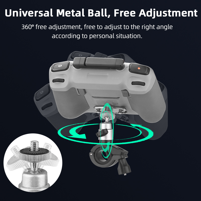 รีโมทคอนโทรล RC2 RC ตัวยึดสำหร - Drone Dji Rc Mini 3 Pro บทวิจารณ์และราคา