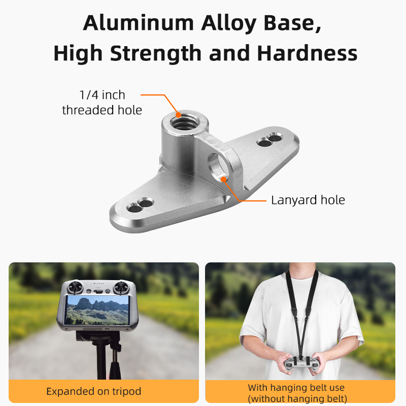 รีโมทคอนโทรล RC2 RC ตัวยึดสำหร - Drone Dji Rc Mini 3 Pro บทวิจารณ์และราคา