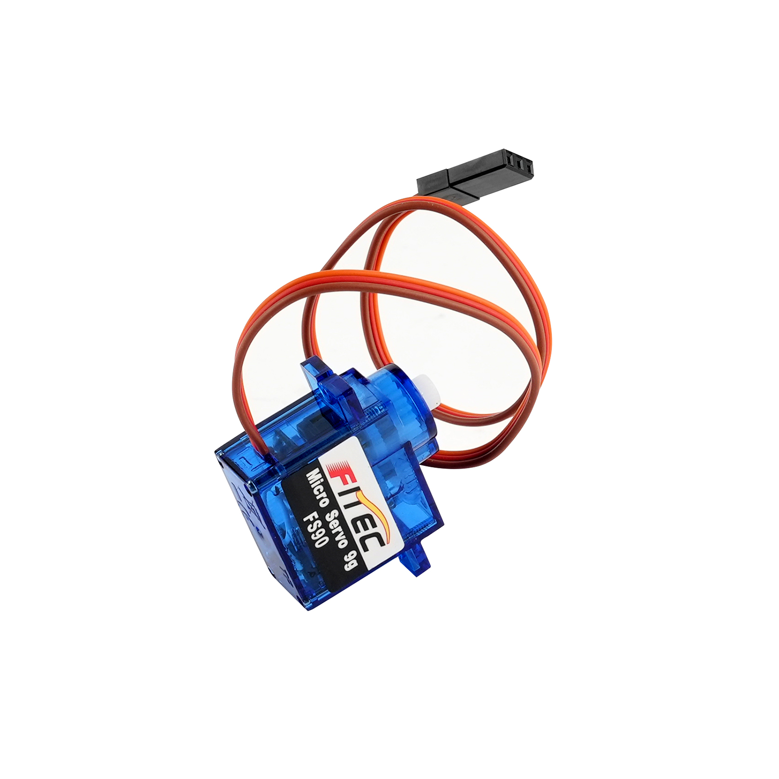 มอเตอร์เซอร์โวขนาดเล็ก Feetech - Drone Rc Car บทวิจารณ์และราคา
