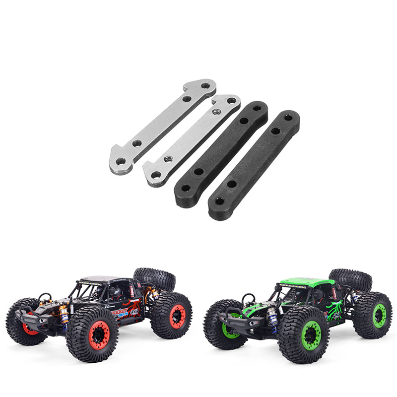 B78B-2X ช่วงล่างด้านหน้าและด้า - Rc Suspension Arm บทวิจารณ์และราคา