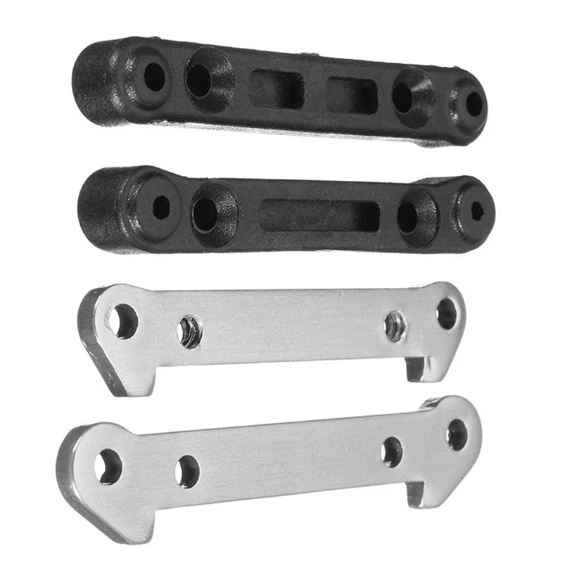 B78B-2X ช่วงล่างด้านหน้าและด้า - Rc Suspension Arm บทวิจารณ์และราคา