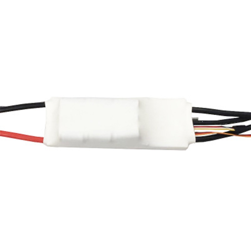 FATJAY FLIER 22S 380A ตัวควบคุ - Rc Boat Brushless Motor บทวิจารณ์และราคา