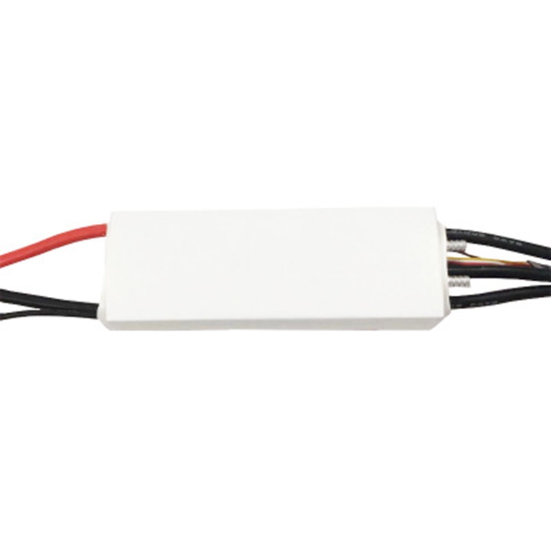 FATJAY FLIER 22S 380A ตัวควบคุ - Rc Boat Brushless Motor บทวิจารณ์และราคา