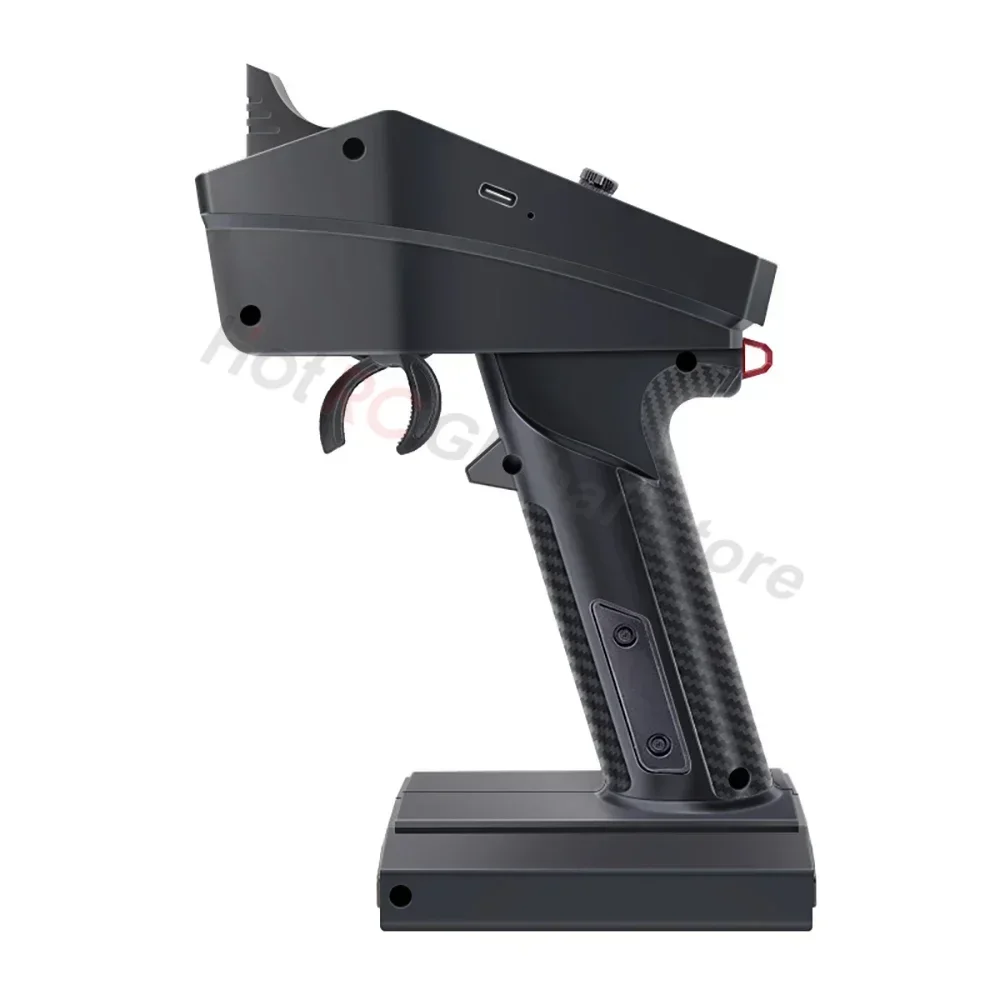 HotRC CT-6A 2.4G 6CH 6 ช่องสัญ - Drone Rc Car บทวิจารณ์และราคา