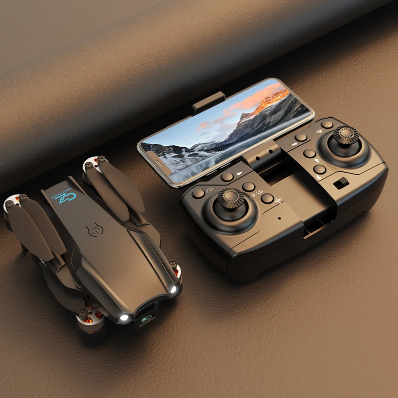 โดรนบังคับวิทยุ CZ08 Mini RC ร - Drone Rc Gps บทวิจารณ์และราคา