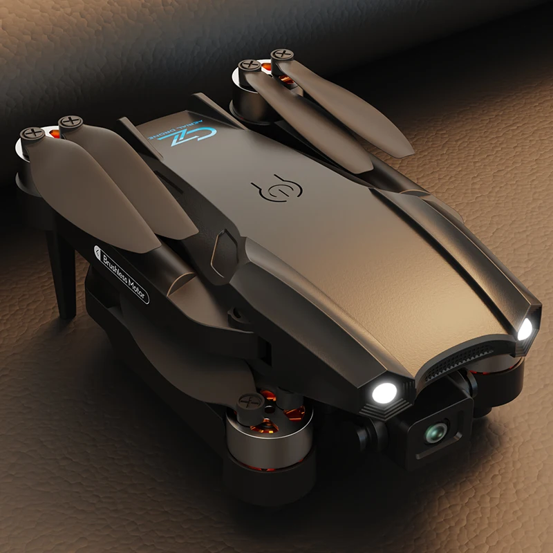 โดรนบังคับวิทยุ CZ08 Mini RC ร - Drone Rc Gps บทวิจารณ์และราคา