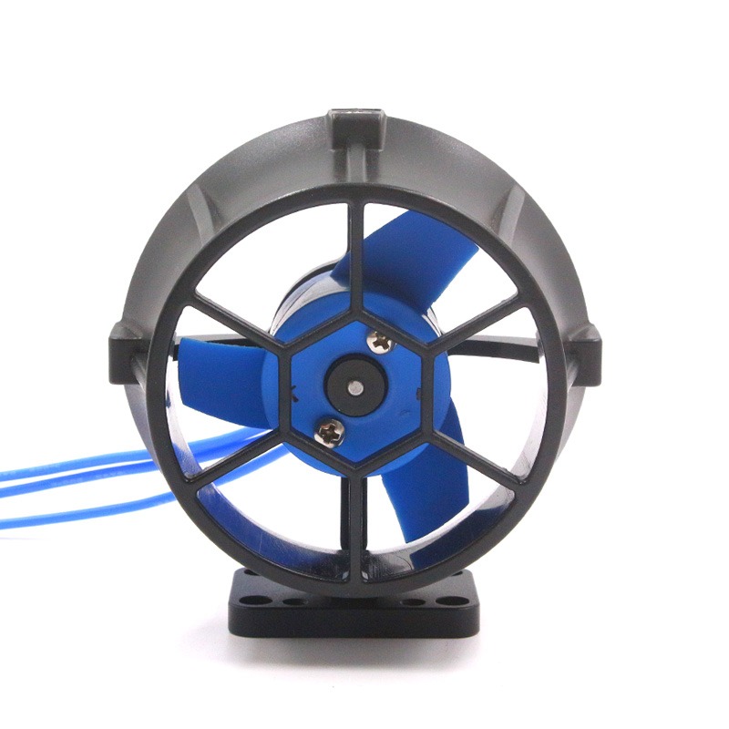 FATJAY TOP02 24V แรงขับ 3 กก.  - Rc Boat Brushless Motor บทวิจารณ์และราคา