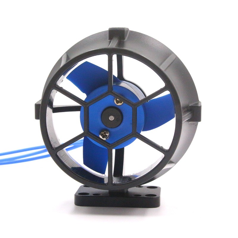FATJAY TOP02 24V แรงขับ 3 กก.  - Rc Boat Brushless Motor บทวิจารณ์และราคา