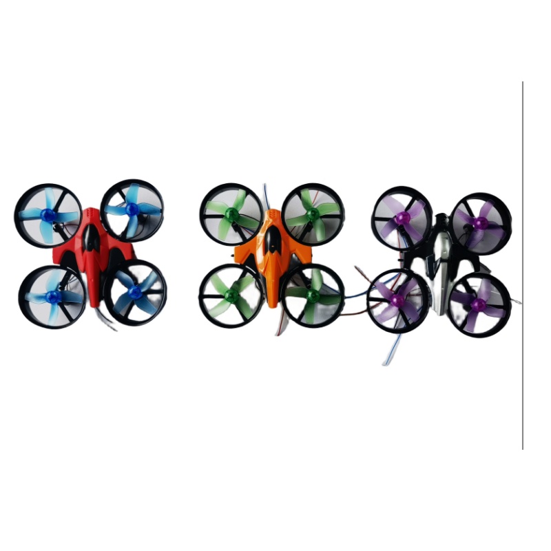 DIY Mini RC Drone Kit-BLH8700/ - Drone Rc Aircraft บทวิจารณ์และราคา