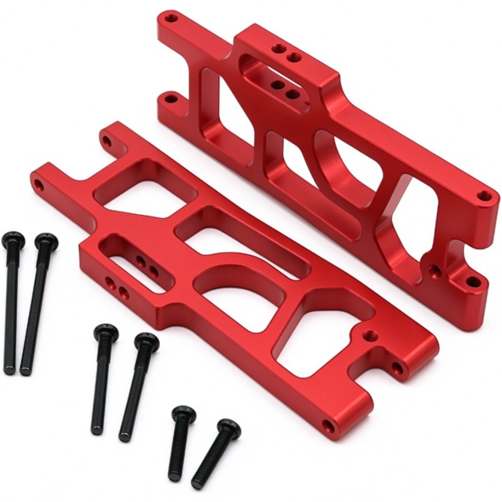 ชิ้นส่วนอะไหล่ทดแทน แขนช่วงล่า - Rc Suspension Arm บทวิจารณ์และราคา