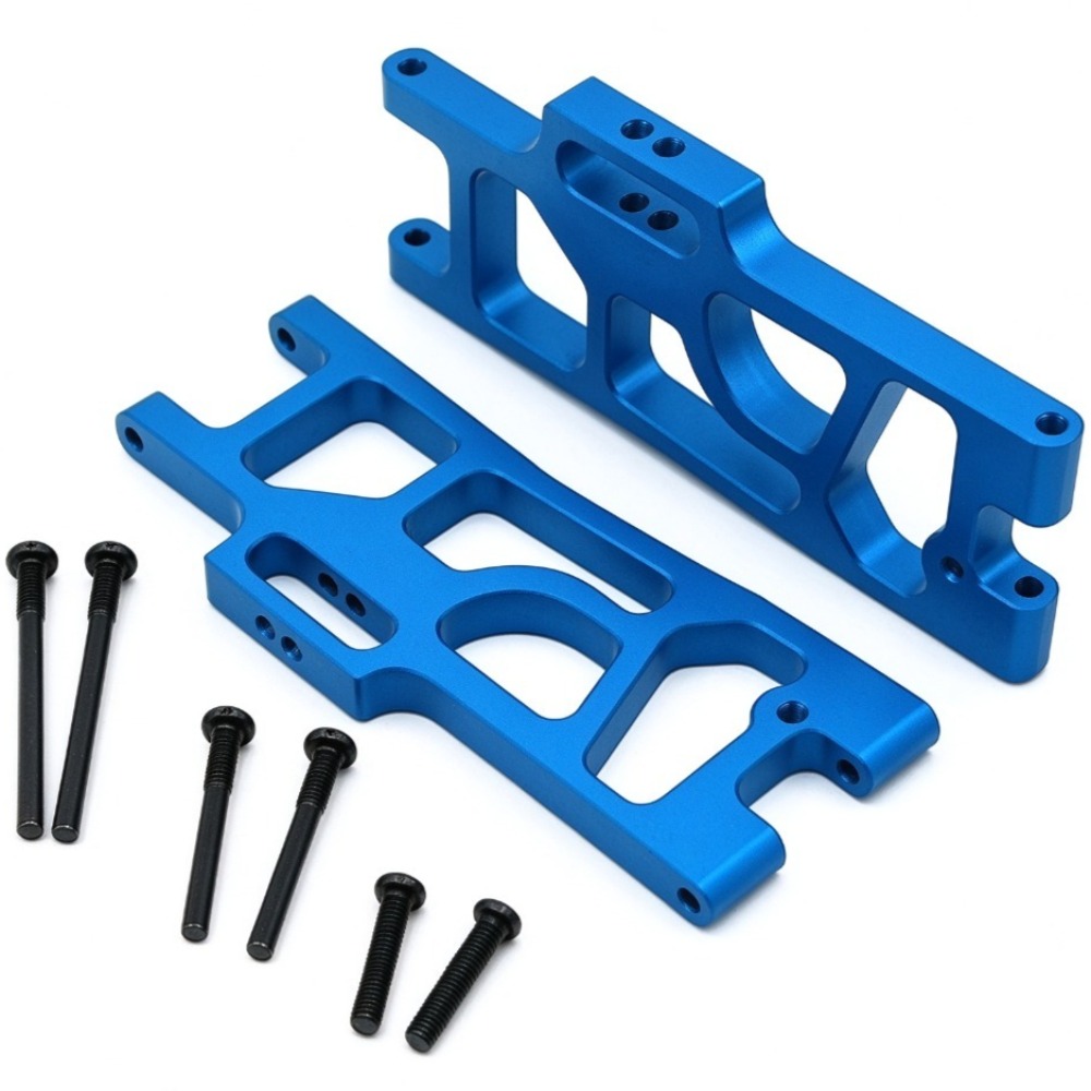 ชิ้นส่วนอะไหล่ทดแทน แขนช่วงล่า - Rc Suspension Arm บทวิจารณ์และราคา