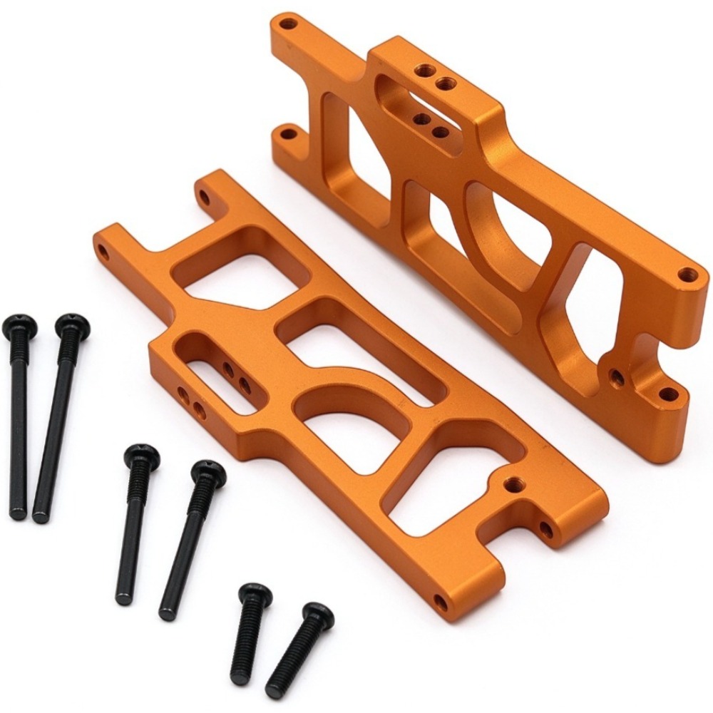 ชิ้นส่วนอะไหล่ทดแทน แขนช่วงล่า - Rc Suspension Arm บทวิจารณ์และราคา
