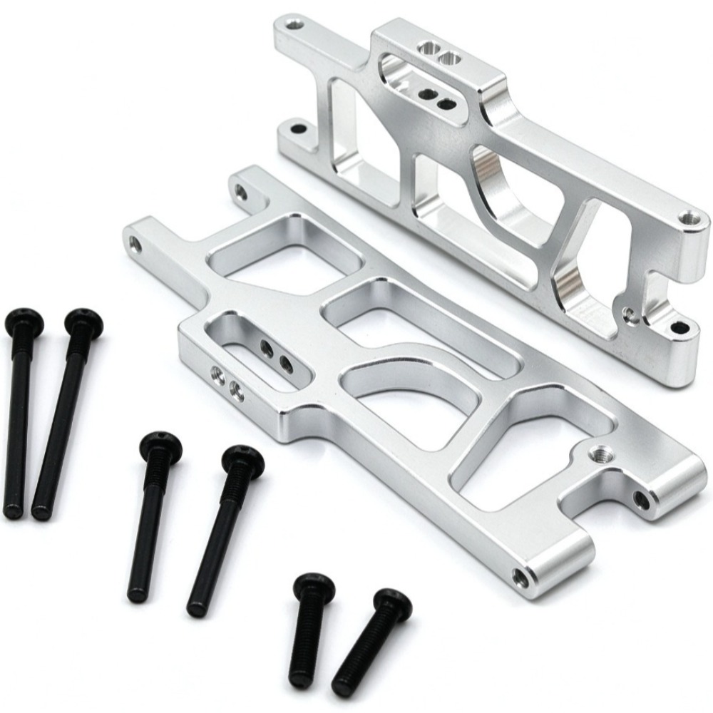 ชิ้นส่วนอะไหล่ทดแทน แขนช่วงล่า - Rc Suspension Arm บทวิจารณ์และราคา