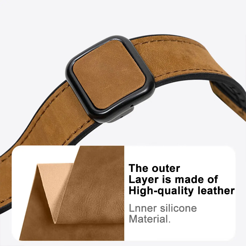 สายหนังซิลิโคนแม่เหล็กสำหรับนา - Drone Gt3 Rc บทวิจารณ์และราคา