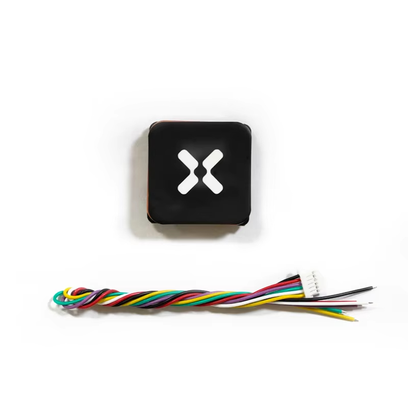 โมดูล GPS Foxeer M10Q 250 V2 พ - Drone Rc Gps บทวิจารณ์และราคา