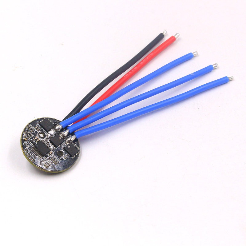 FATJAY 30A ตัวควบคุมความเร็วรอ - Rc Boat Brushless Motor บทวิจารณ์และราคา