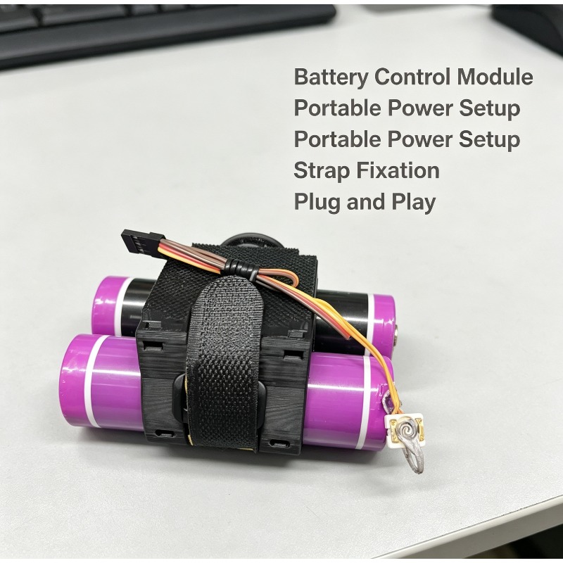 1 ชิ้น หัวฉีดควัน PLA พิมพ์ 3  - 3D Printed Drone Part บทวิจารณ์และราคา