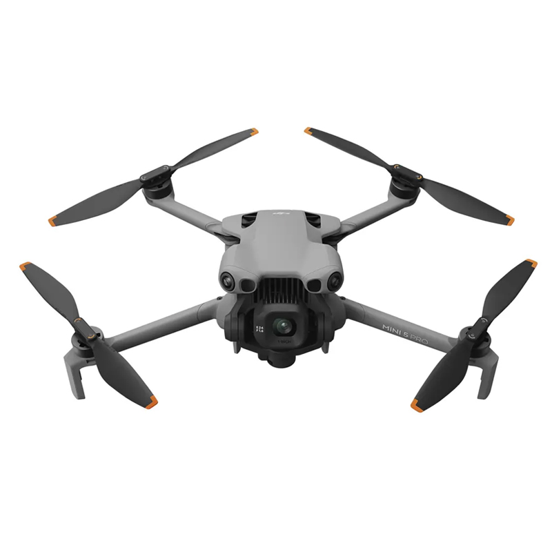 DJI Mini 5 Pro Fly More Combo  - Drone Dji Rc Mini 3 Pro บทวิจารณ์และราคา