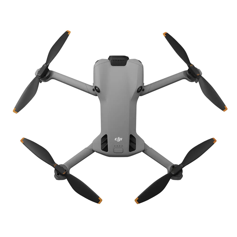 DJI Mini 5 Pro Fly More Combo  - Drone Dji Rc Mini 3 Pro บทวิจารณ์และราคา