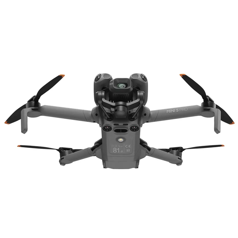 DJI Mini 5 Pro Fly More Combo  - Drone Dji Rc Mini 3 Pro บทวิจารณ์และราคา