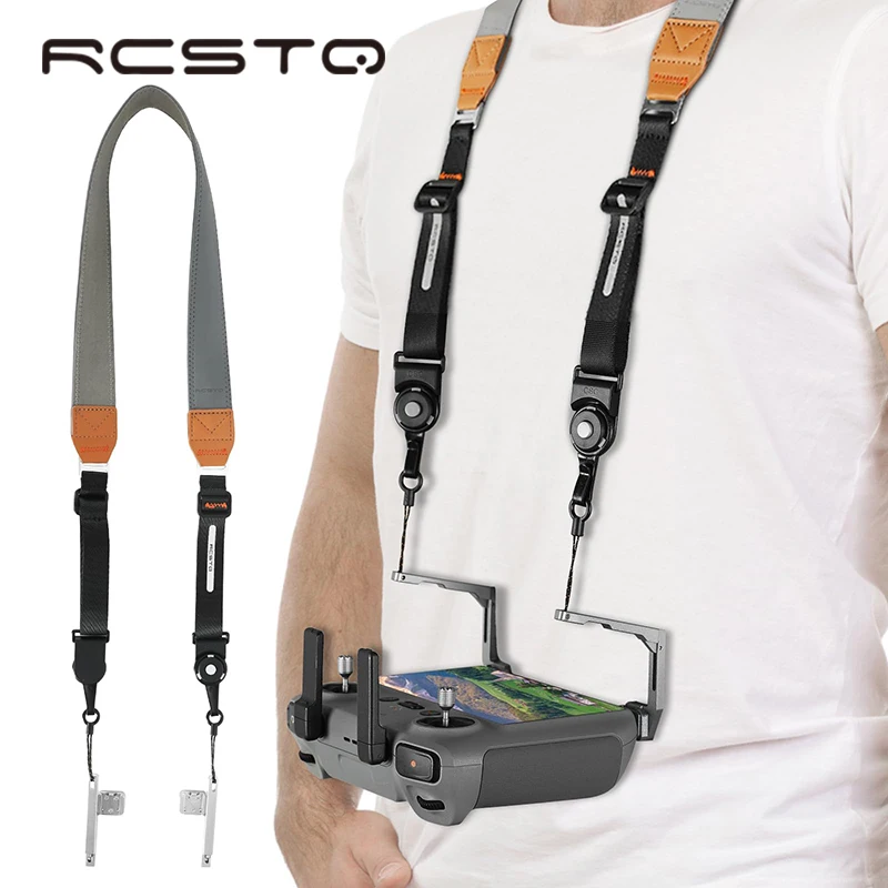 RCSTQ สําหรับ DJI RC/ RC 2 Dro - Drone Dji Rc Mini 3 Pro บทวิจารณ์และราคา