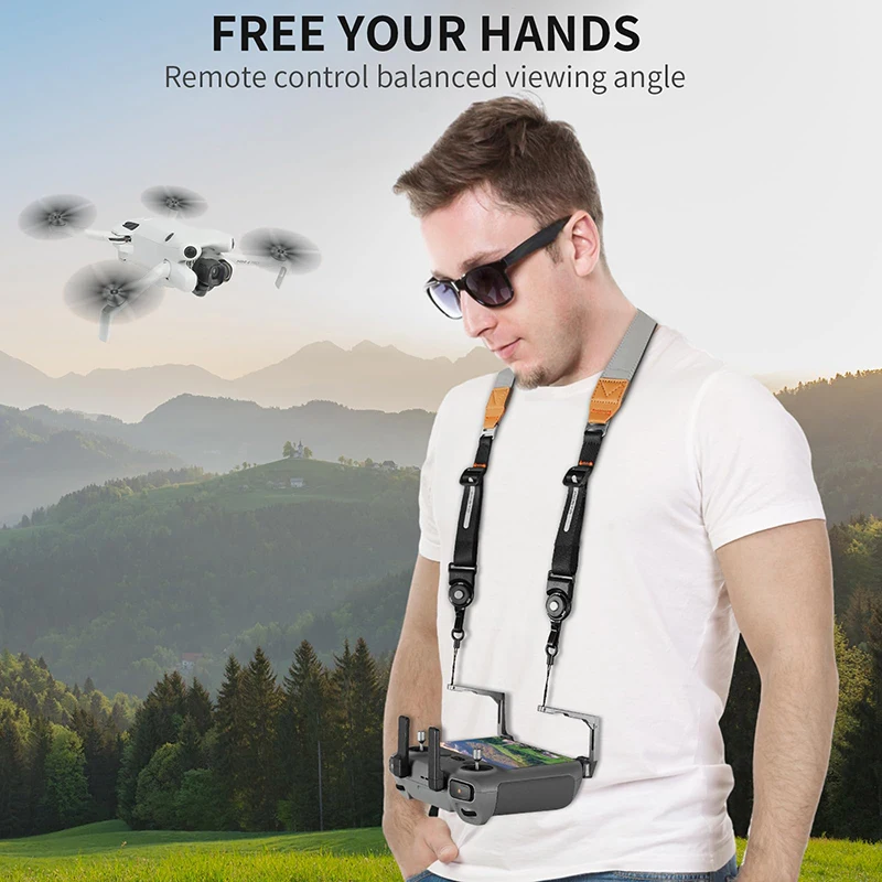 RCSTQ สําหรับ DJI RC/ RC 2 Dro - Drone Dji Rc Mini 3 Pro บทวิจารณ์และราคา