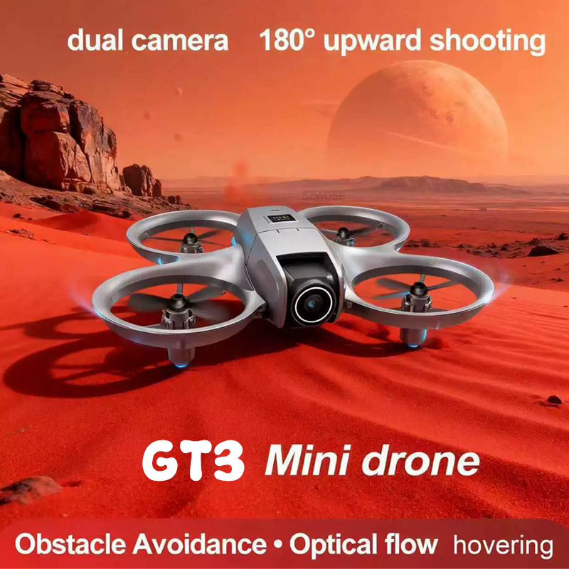 โดรนรุ่น Original GT3 สำหรับผู - Drone Gt3 Rc บทวิจารณ์และราคา