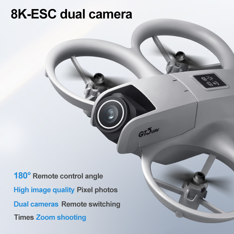 โดรนรุ่น Original GT3 สำหรับผู - Drone Gt3 Rc บทวิจารณ์และราคา