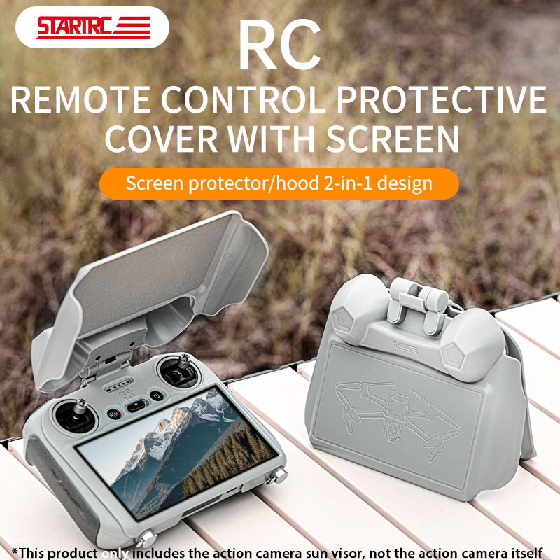 STARTRC เหมาะสำหรับรีโมทคอนโทร - Drone Dji Rc Mini 3 Pro บทวิจารณ์และราคา