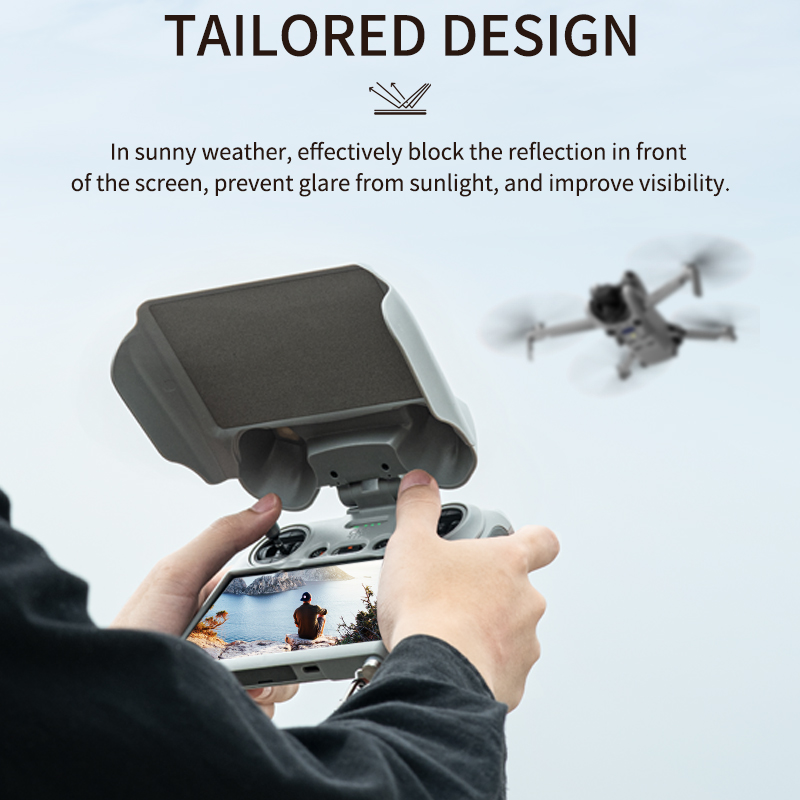 STARTRC เหมาะสำหรับรีโมทคอนโทร - Drone Dji Rc Mini 3 Pro บทวิจารณ์และราคา