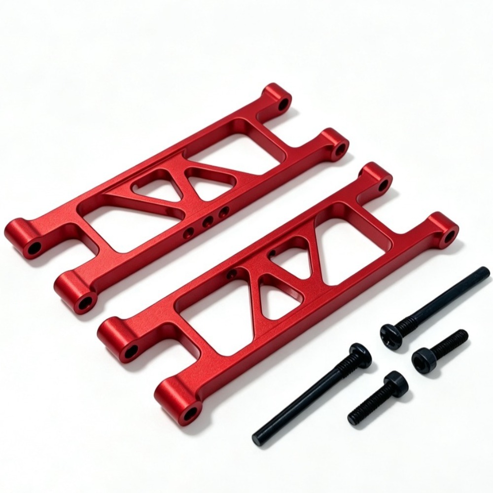 ใช้ได้กับรถบังคับวิทยุ MJX 182 - Rc Suspension Arm บทวิจารณ์และราคา