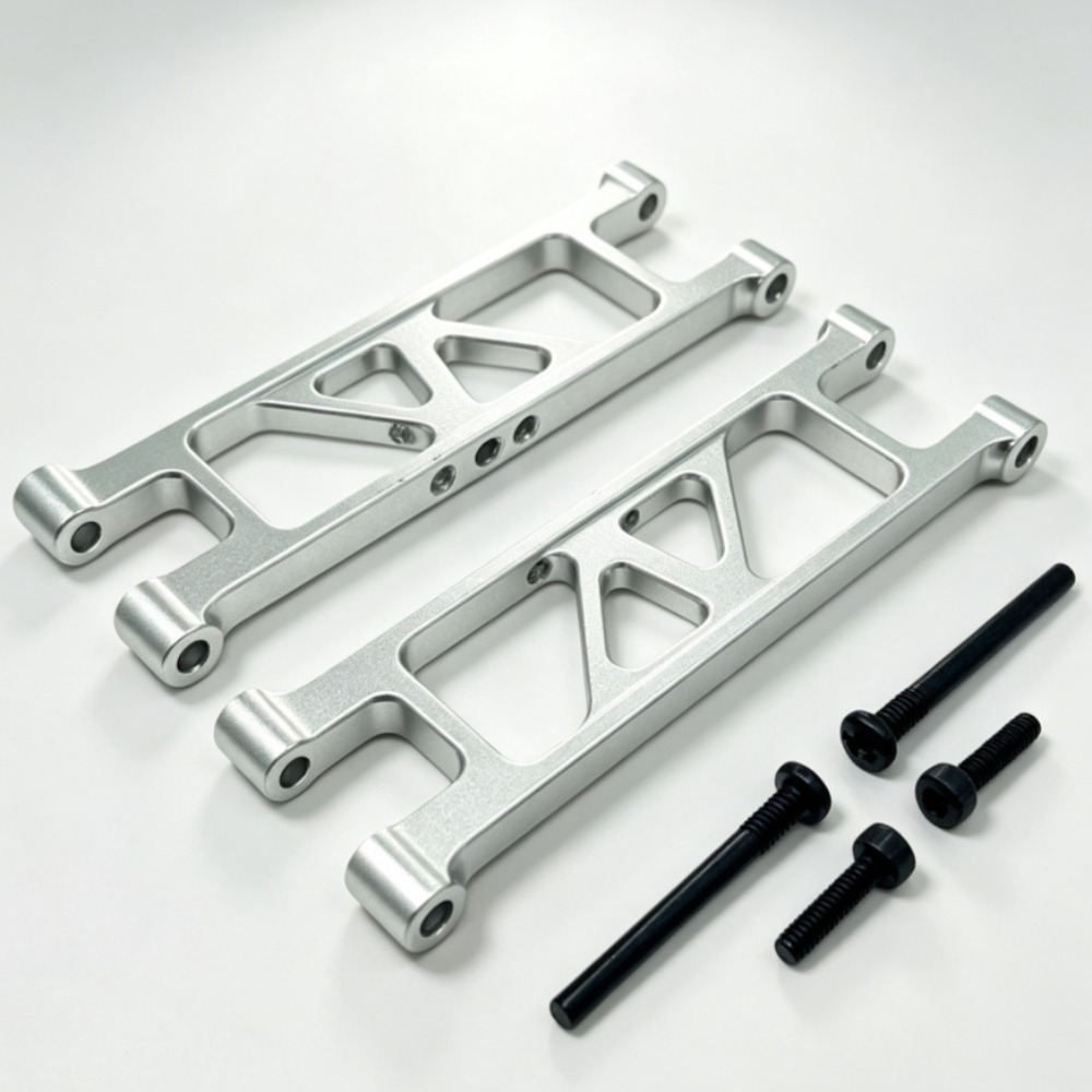 ใช้ได้กับรถบังคับวิทยุ MJX 182 - Rc Suspension Arm บทวิจารณ์และราคา