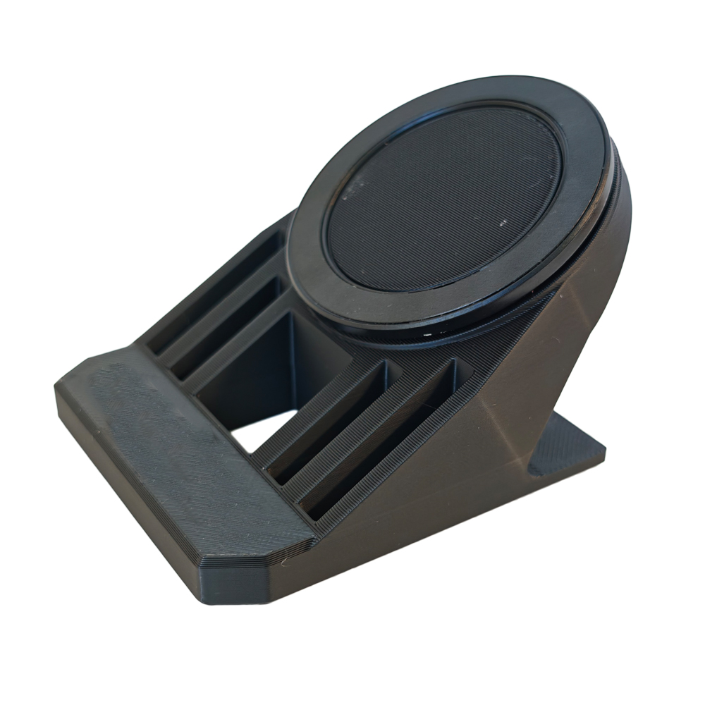 ขาตั้งโทรศัพท์แบบแม่เหล็ก MagS - 3D Printed Drone Part บทวิจารณ์และราคา