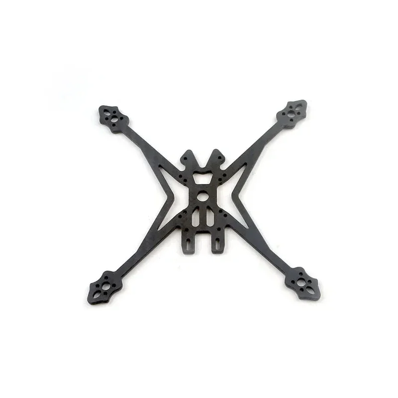 HappyModel Crux35 ความละเอียดส - Quadcopter Frame บทวิจารณ์และราคา