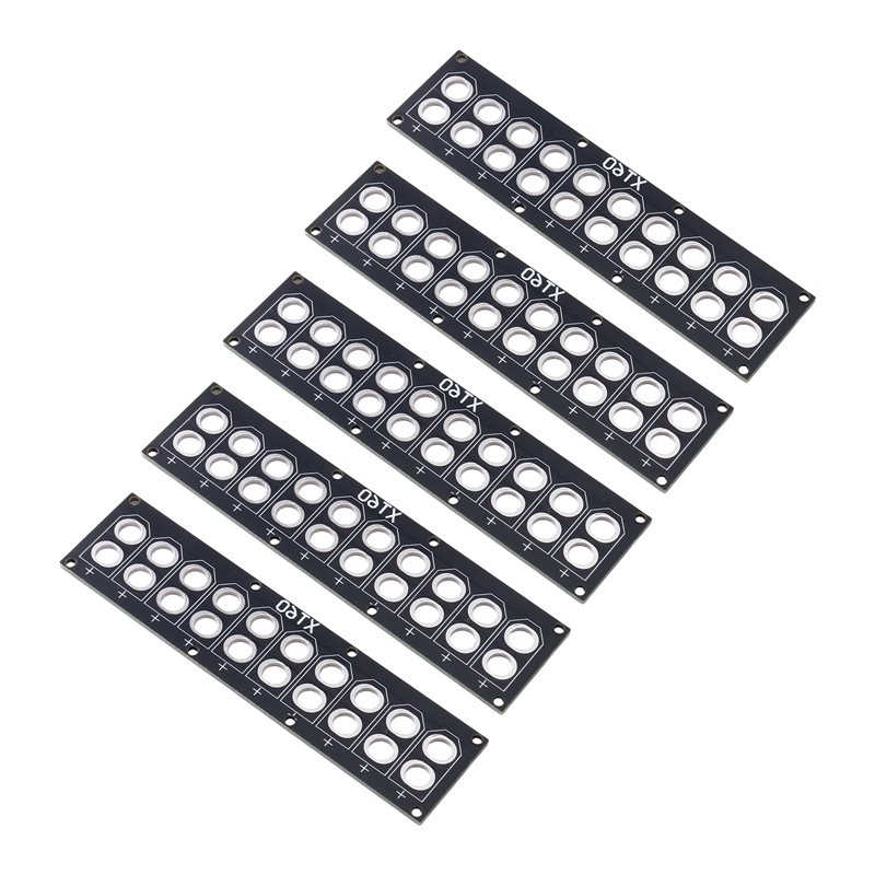 ABNR สำหรับแผ่นชาร์จแบบขนาน XT - Lipo Parallel Charging Board บทวิจารณ์และราคา
