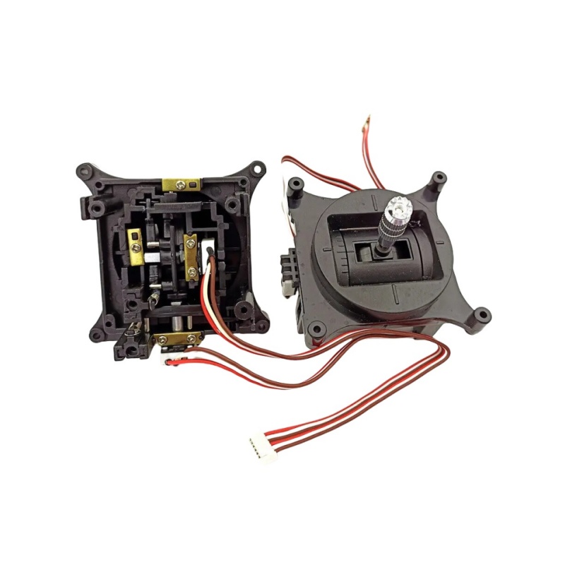 อะไหล่ปรับปรุงคันบังคับกิมบอล  - Drone Rc Aircraft บทวิจารณ์และราคา