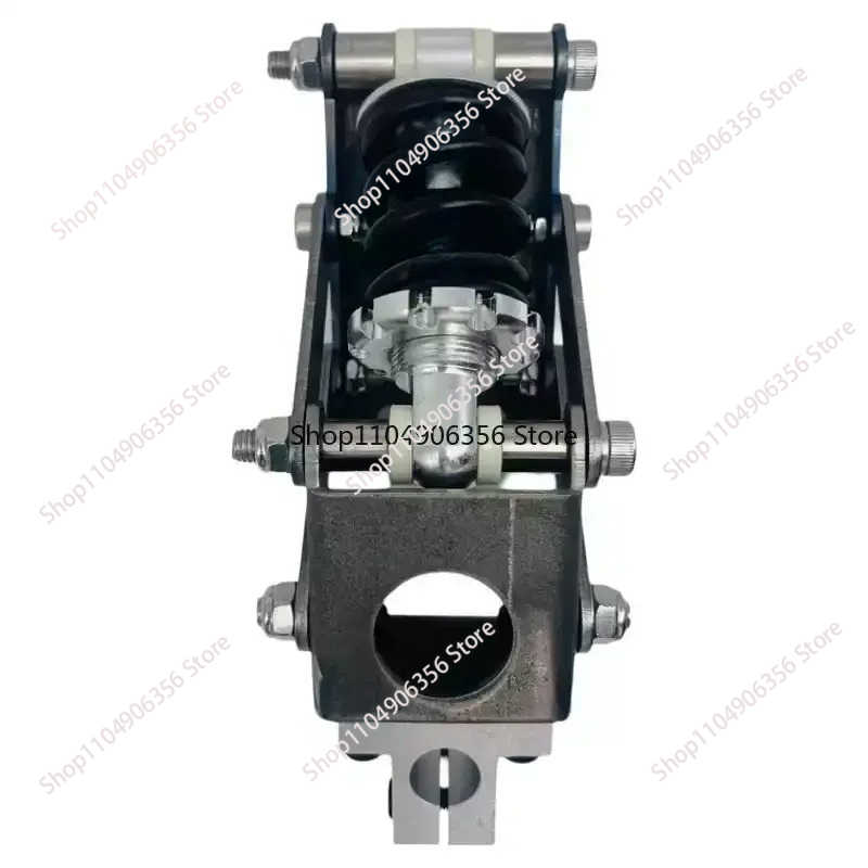 ชุดประกอบสวิงอาร์มแบบเดี่ยวสำห - Rc Suspension Arm บทวิจารณ์และราคา